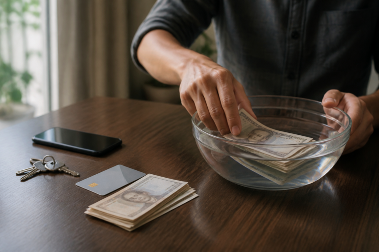 Liquid Funds vs Savings Accounts: Maximizing Yield on Your Emergency Cash Buffer