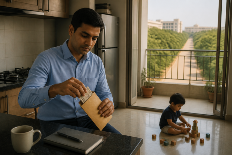 SIP for Child Education: How Much to Invest Monthly for a ₹1 Crore College Fund