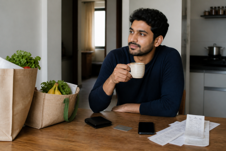 Starting Your First SIP in India: A Zero-Jargon Step-by-Step Checklist